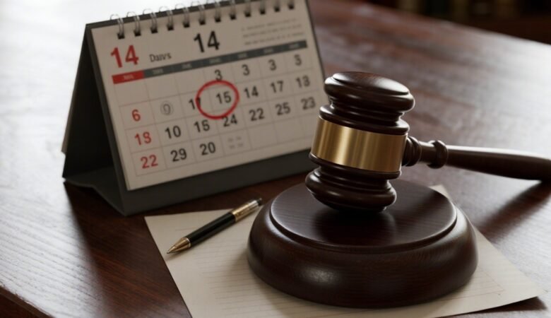 Remand Order Pro Cedure Under the Nigerian Legal System