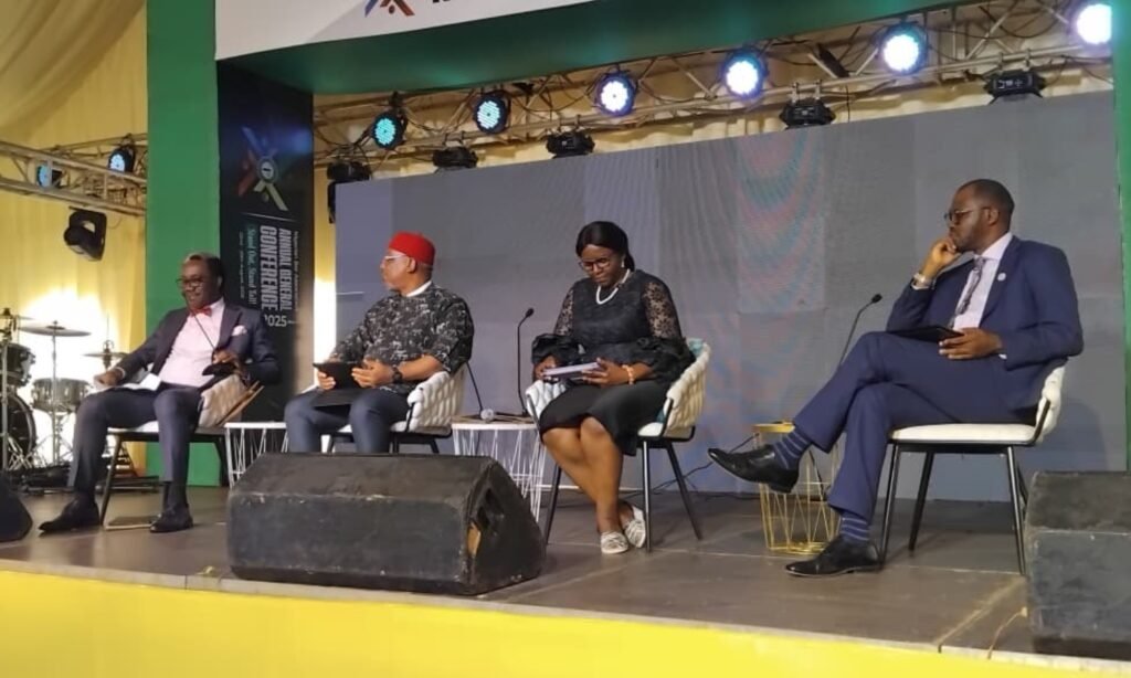NBA AGC 2025:  The ‘Dirty Money’ Breakout Session in Enugu